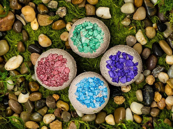 ZEN HIPPIE GIFTSET