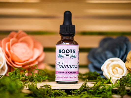 ECHINACEA HERBAL EXTRACT