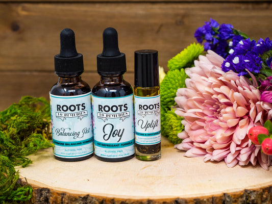 EMOTIONAL UPLIFTING AND SUPPORT BUNDLE