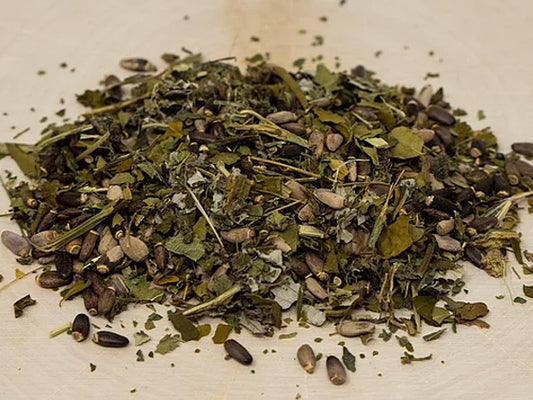 BOOBIE BOOSTER MILK SUPPLY BOOSTING HERBAL TEA