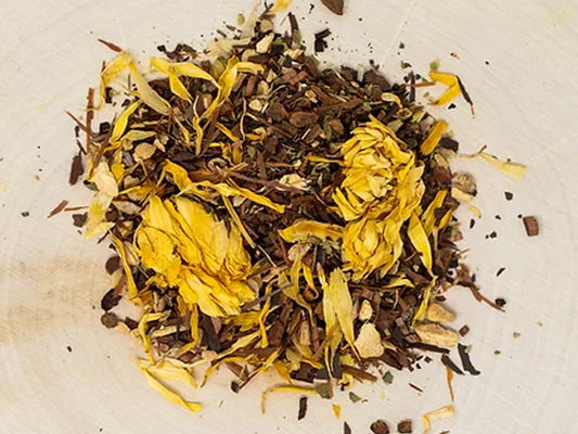 CANDIDA KILLER HERBAL TEA