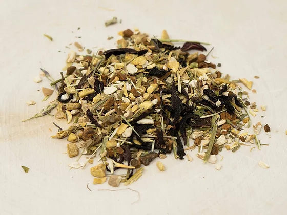 NATURAL WOMEN FEMALE HEALTH HERBAL TEA