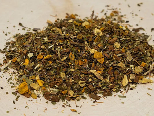 FIRE FIGHTER INFLAMMATION REDUCING HERBAL TEA