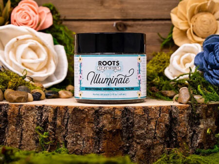 ILLUMINATE BRIGHTENING FACIAL POLISH