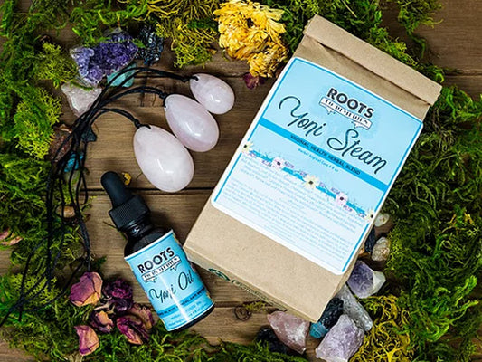 YONI GIFT SET